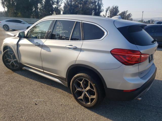 Photo 1 VIN: WBXHU7C39J3H42974 - BMW X1 SDRIVE2 