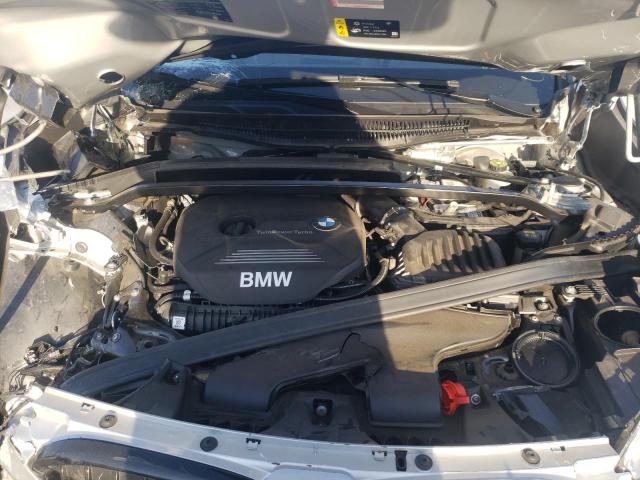 Photo 11 VIN: WBXHU7C39J3H42974 - BMW X1 SDRIVE2 