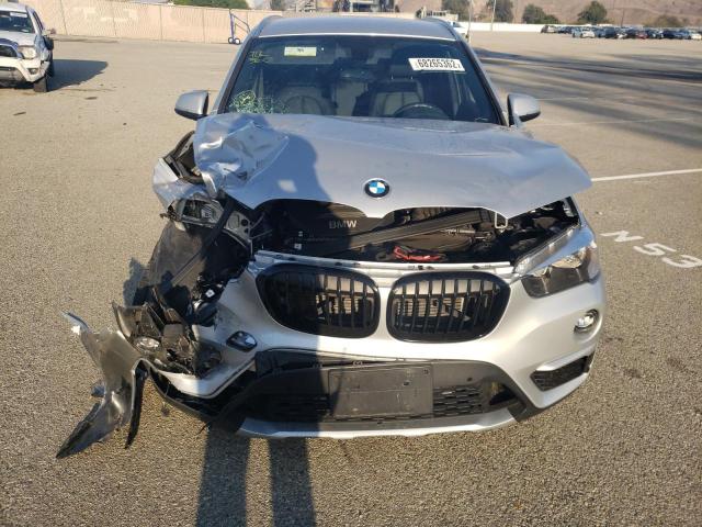 Photo 4 VIN: WBXHU7C39J3H42974 - BMW X1 SDRIVE2 