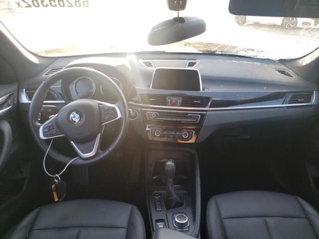 Photo 7 VIN: WBXHU7C39J3H42974 - BMW X1 SDRIVE2 