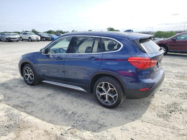 Photo 1 VIN: WBXHU7C39J5H39321 - BMW X1 