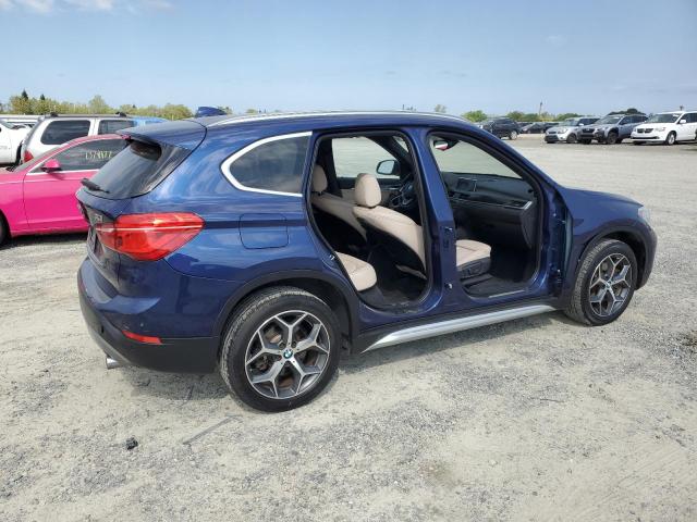 Photo 2 VIN: WBXHU7C39J5H39321 - BMW X1 