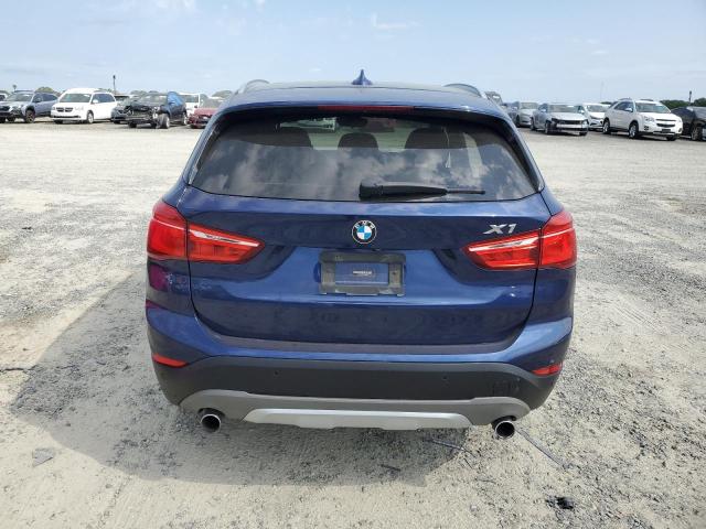 Photo 5 VIN: WBXHU7C39J5H39321 - BMW X1 