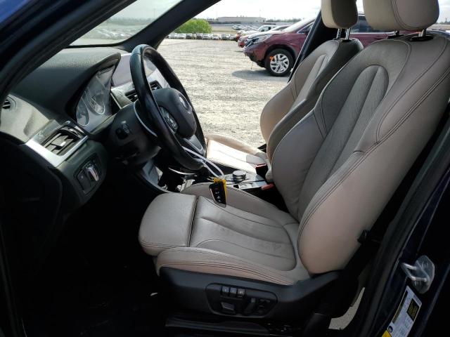 Photo 6 VIN: WBXHU7C39J5H39321 - BMW X1 