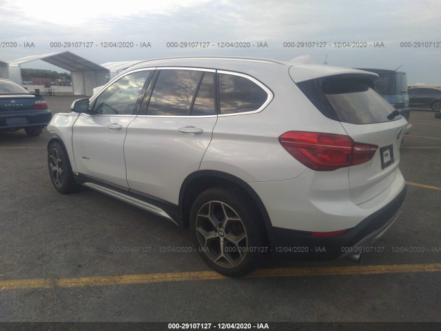 Photo 2 VIN: WBXHU7C39J5H40131 - BMW X1 