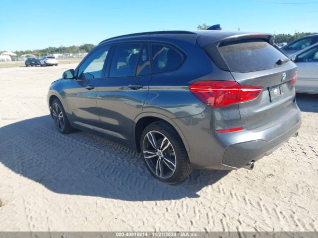 Photo 2 VIN: WBXHU7C39J5H40422 - BMW X1 