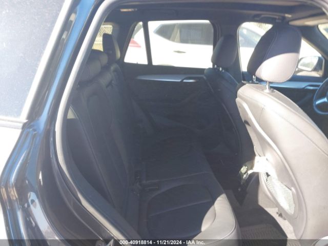 Photo 7 VIN: WBXHU7C39J5H40422 - BMW X1 