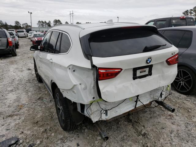 Photo 2 VIN: WBXHU7C39J5H40520 - BMW X1 