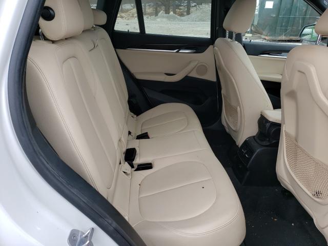 Photo 5 VIN: WBXHU7C39J5H40520 - BMW X1 