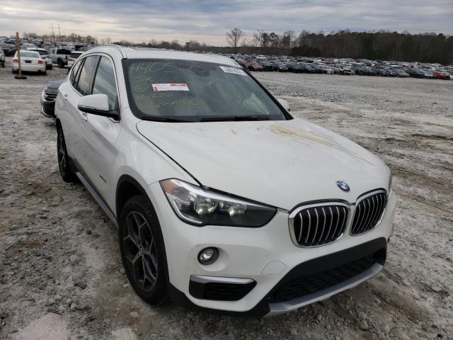 Photo 0 VIN: WBXHU7C39J5H40520 - BMW X1 SDRIVE2 