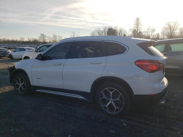 Photo 1 VIN: WBXHU7C39J5H40520 - BMW X1 SDRIVE2 