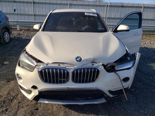 Photo 11 VIN: WBXHU7C39J5H40520 - BMW X1 SDRIVE2 