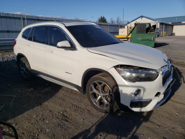 Photo 3 VIN: WBXHU7C39J5H40520 - BMW X1 SDRIVE2 