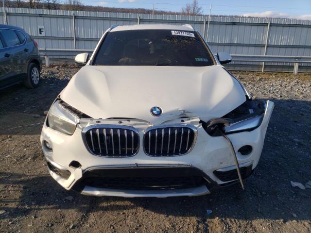 Photo 4 VIN: WBXHU7C39J5H40520 - BMW X1 SDRIVE2 