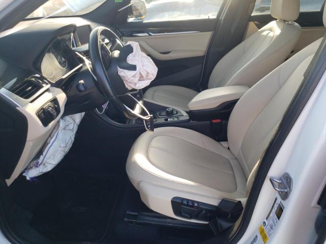 Photo 6 VIN: WBXHU7C39J5H40520 - BMW X1 SDRIVE2 