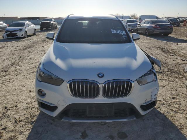 Photo 4 VIN: WBXHU7C39J5H42820 - BMW X1 