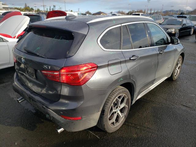 Photo 2 VIN: WBXHU7C39J5H43384 - BMW X1 SDRIVE2 