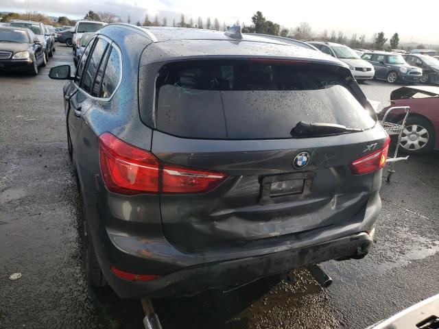 Photo 5 VIN: WBXHU7C39J5H43384 - BMW X1 SDRIVE2 