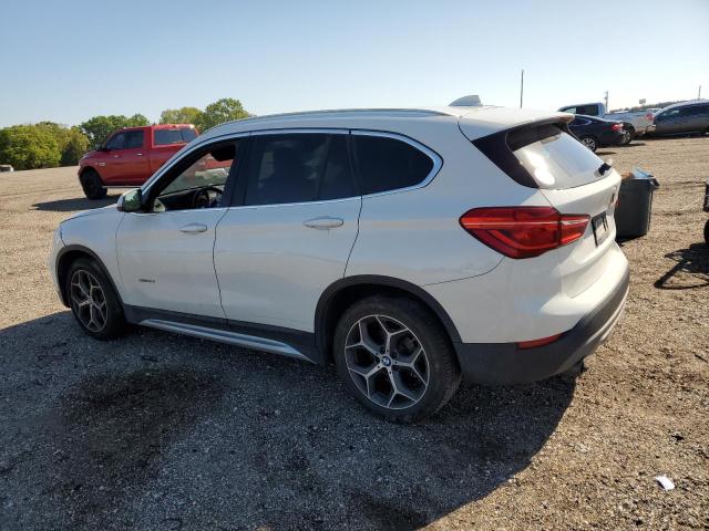 Photo 1 VIN: WBXHU7C39J5H43613 - BMW X1 SDRIVE2 