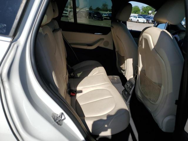 Photo 10 VIN: WBXHU7C39J5H43613 - BMW X1 SDRIVE2 