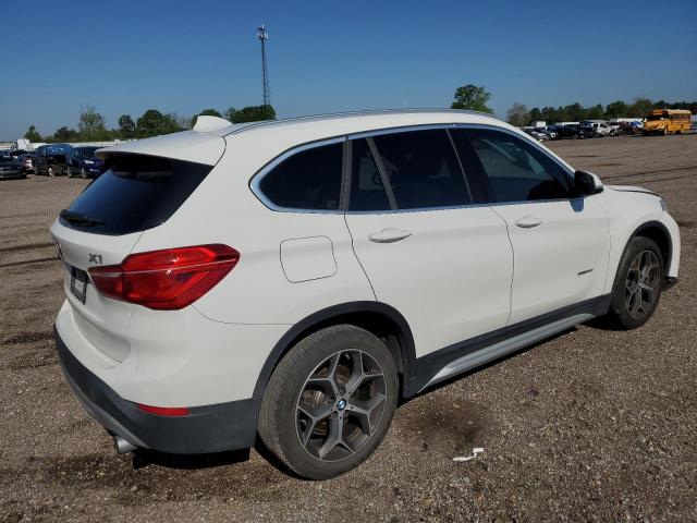 Photo 2 VIN: WBXHU7C39J5H43613 - BMW X1 SDRIVE2 