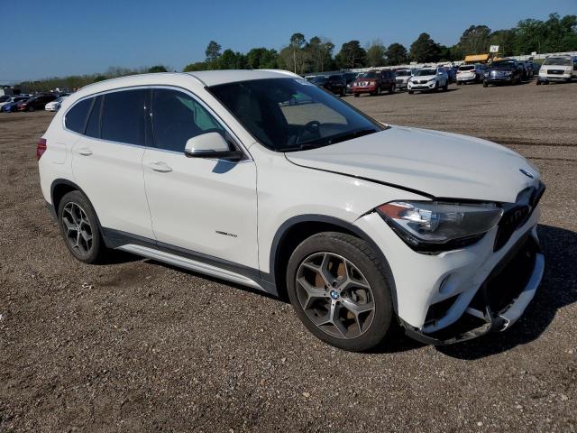 Photo 3 VIN: WBXHU7C39J5H43613 - BMW X1 SDRIVE2 