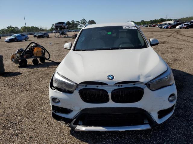 Photo 4 VIN: WBXHU7C39J5H43613 - BMW X1 SDRIVE2 