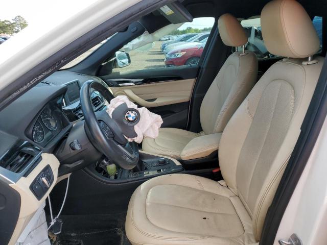 Photo 6 VIN: WBXHU7C39J5H43613 - BMW X1 SDRIVE2 