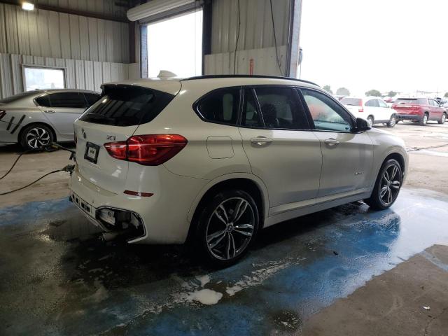 Photo 2 VIN: WBXHU7C39J5H44308 - BMW X1 SDRIVE2 