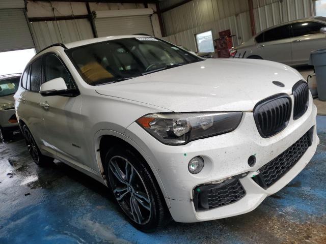 Photo 3 VIN: WBXHU7C39J5H44308 - BMW X1 SDRIVE2 