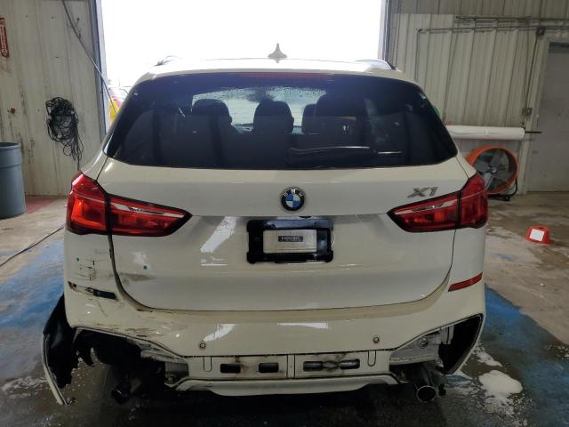 Photo 5 VIN: WBXHU7C39J5H44308 - BMW X1 SDRIVE2 