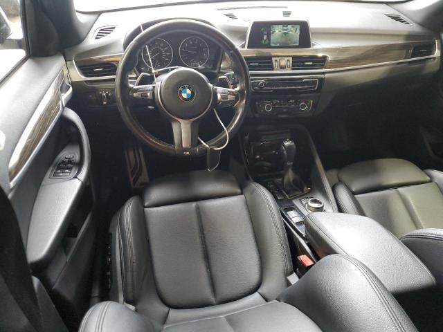 Photo 7 VIN: WBXHU7C39J5H44308 - BMW X1 SDRIVE2 