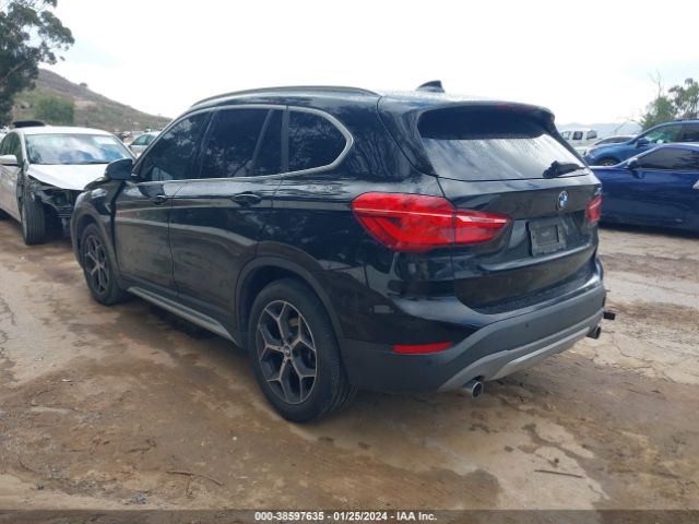 Photo 2 VIN: WBXHU7C39J5H44406 - BMW X1 