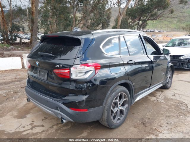 Photo 3 VIN: WBXHU7C39J5H44406 - BMW X1 