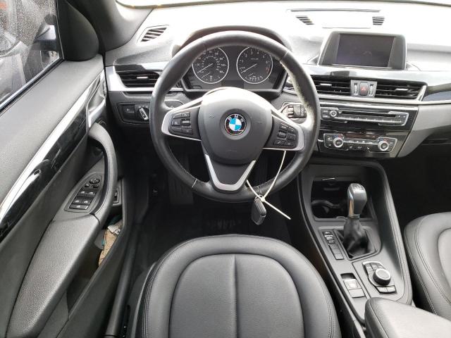 Photo 8 VIN: WBXHU7C39J5H45278 - BMW X1 SDRIVE2 