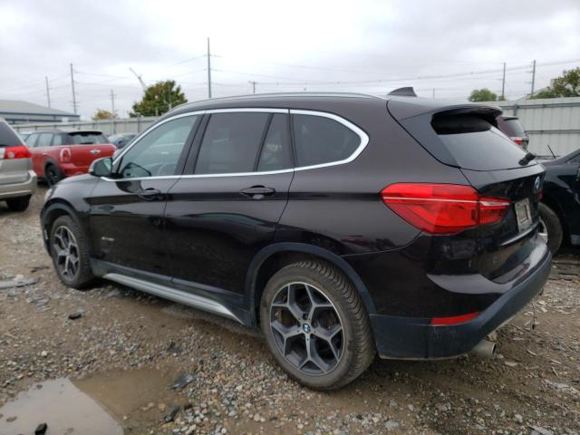 Photo 1 VIN: WBXHU7C39J5H45314 - BMW X1 SDRIVE2 