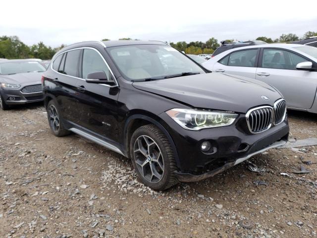 Photo 3 VIN: WBXHU7C39J5H45314 - BMW X1 SDRIVE2 