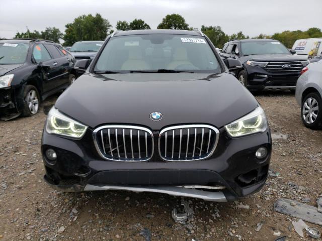 Photo 4 VIN: WBXHU7C39J5H45314 - BMW X1 SDRIVE2 