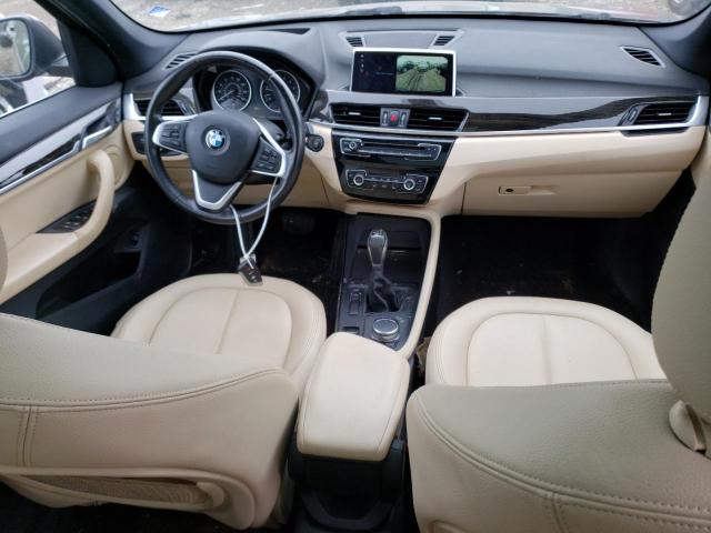 Photo 7 VIN: WBXHU7C39J5H45314 - BMW X1 SDRIVE2 