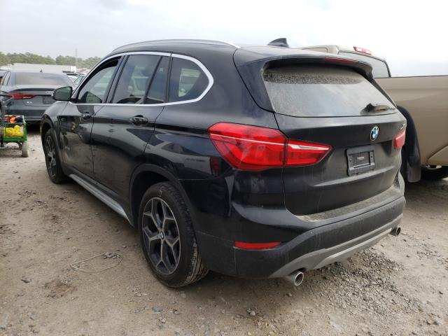 Photo 2 VIN: WBXHU7C39J5L05171 - BMW X1 SDRIVE2 