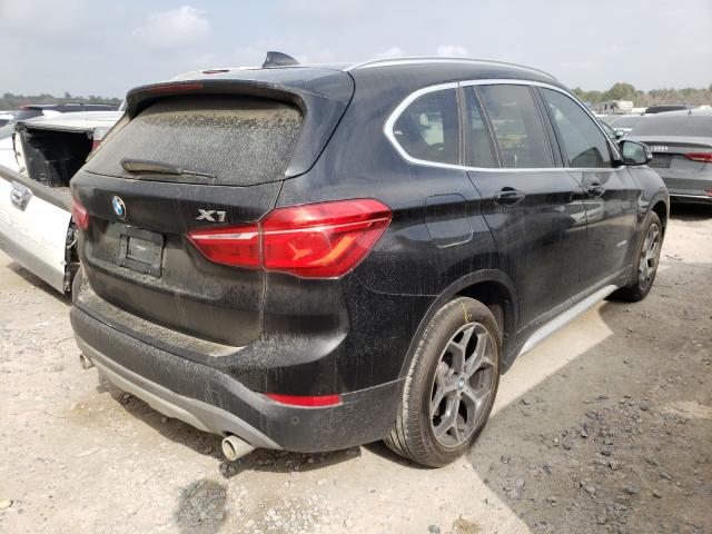 Photo 3 VIN: WBXHU7C39J5L05171 - BMW X1 SDRIVE2 