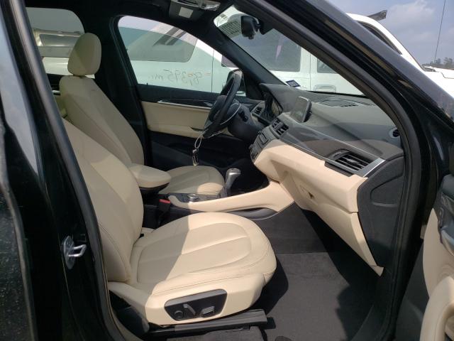 Photo 4 VIN: WBXHU7C39J5L05171 - BMW X1 SDRIVE2 