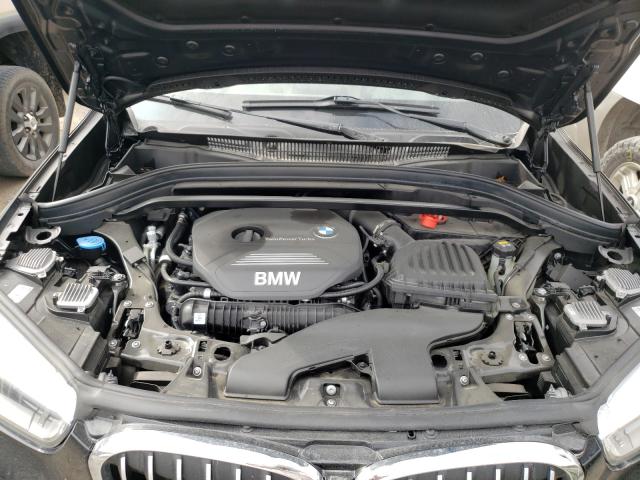 Photo 6 VIN: WBXHU7C39J5L05171 - BMW X1 SDRIVE2 