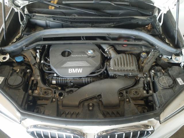 Photo 6 VIN: WBXHU7C39J5L06143 - BMW X1 