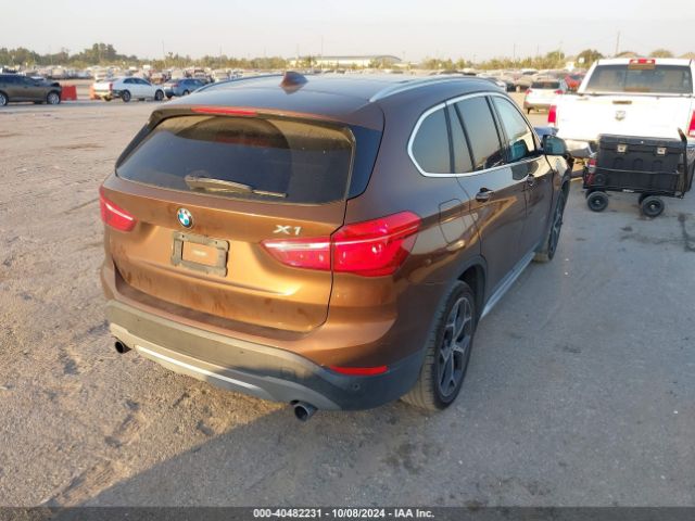 Photo 3 VIN: WBXHU7C3XH5H32856 - BMW X1 