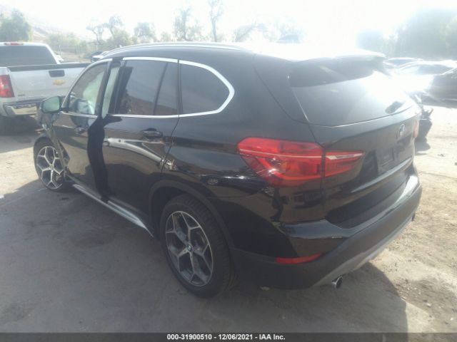 Photo 2 VIN: WBXHU7C3XH5H33408 - BMW X1 