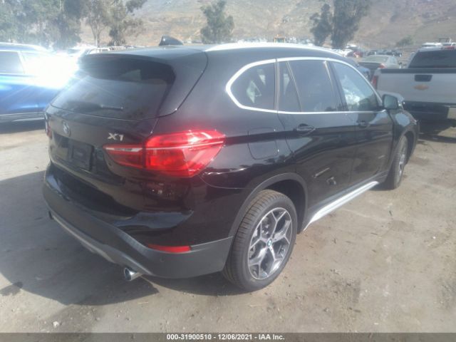 Photo 3 VIN: WBXHU7C3XH5H33408 - BMW X1 