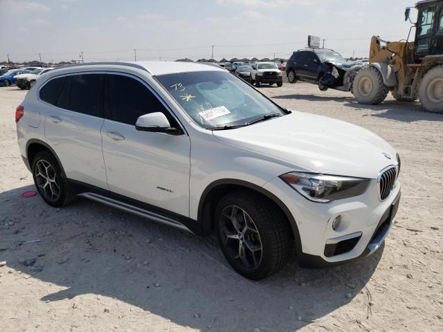 Photo 3 VIN: WBXHU7C3XH5H33862 - BMW X1 