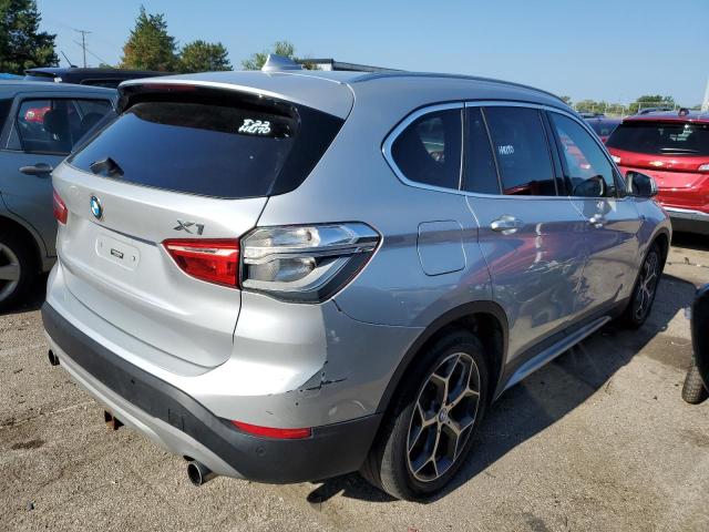 Photo 2 VIN: WBXHU7C3XH5H34039 - BMW X1 SDRIVE2 