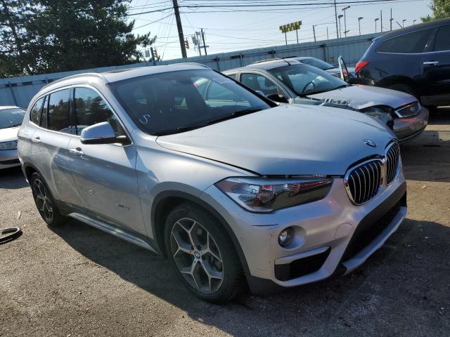 Photo 3 VIN: WBXHU7C3XH5H34039 - BMW X1 SDRIVE2 